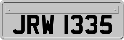 JRW1335
