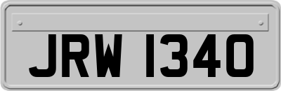 JRW1340
