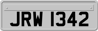 JRW1342