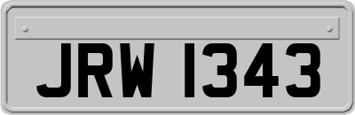 JRW1343