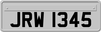 JRW1345