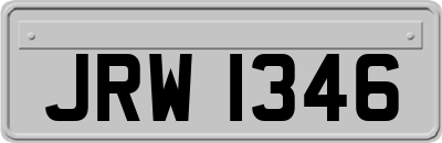 JRW1346