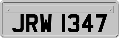 JRW1347