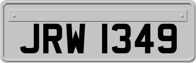 JRW1349