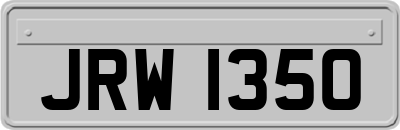 JRW1350