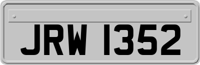 JRW1352