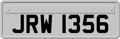 JRW1356