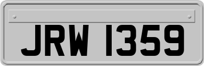 JRW1359