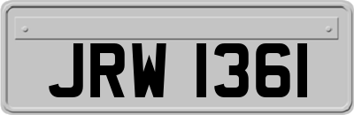 JRW1361