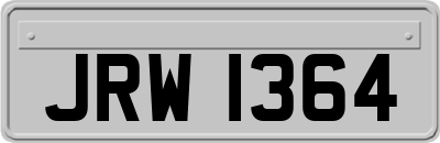 JRW1364
