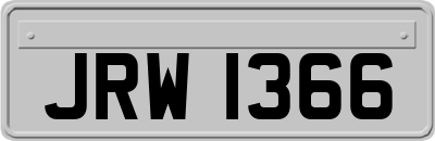JRW1366
