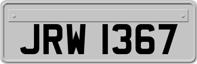 JRW1367