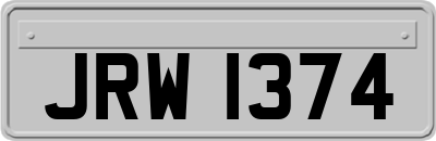 JRW1374