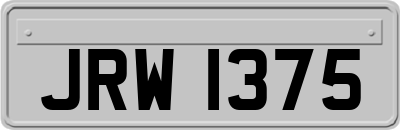 JRW1375