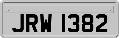 JRW1382