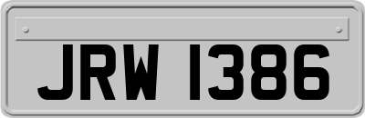 JRW1386