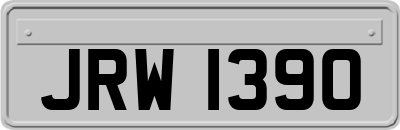 JRW1390