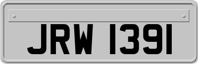 JRW1391
