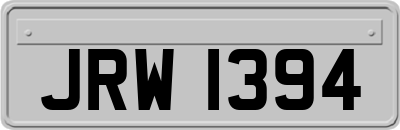 JRW1394