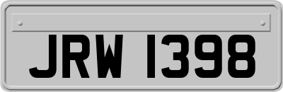 JRW1398