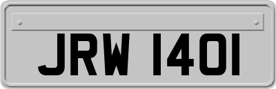 JRW1401