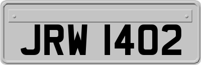 JRW1402