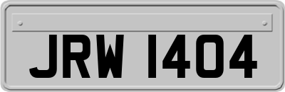 JRW1404
