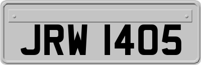 JRW1405