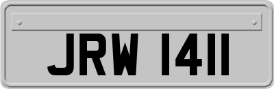 JRW1411