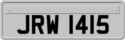 JRW1415