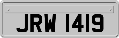 JRW1419