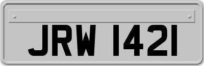 JRW1421