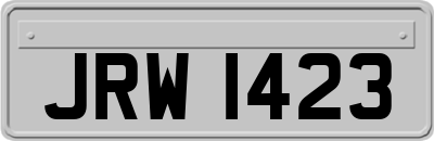 JRW1423
