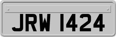 JRW1424