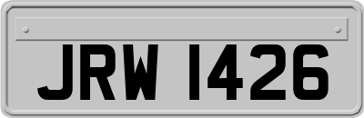 JRW1426