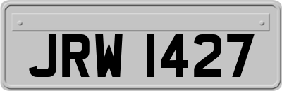 JRW1427