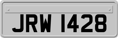 JRW1428