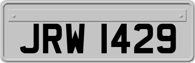 JRW1429