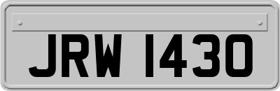 JRW1430