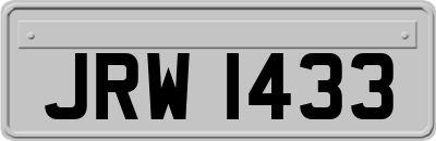 JRW1433