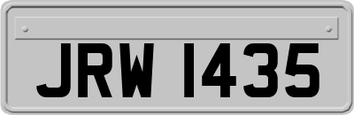JRW1435