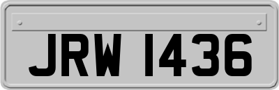 JRW1436