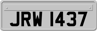 JRW1437