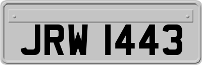 JRW1443