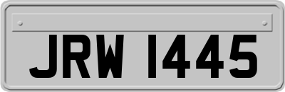 JRW1445