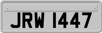 JRW1447