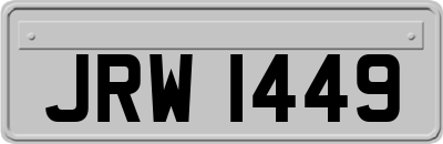 JRW1449