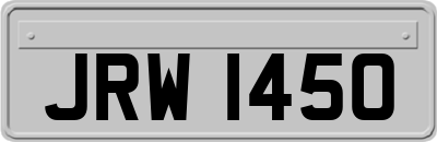 JRW1450