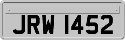 JRW1452