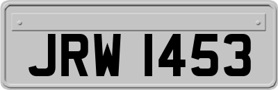 JRW1453